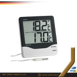 ترمومتر دیجیتال داخل و خارج صفحه بزرگ 1011 تفا(TFA)|نمایندگی رسمی تفا در ایران - Image 2