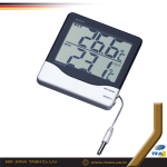 ترمومتر دیجیتال 1011 تفا