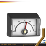 ترمومتر عقربه ای 2010 تفا