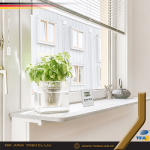 ترمومتر دیجیتال داخل و خارج 1024 تفا(TFA)|نماییندگیی رسمی تفا در ایران - Image 5