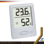 ترموهیدرومتر دیجیتال 5041.02 تفا