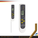 ترمومترمادون قرمزسنسوردارDualtEMPدی ای