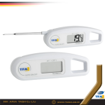 ترمومتر دیجیتال 1047 jack تفا