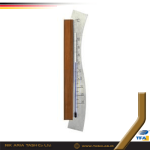 ترمومتر محیط چوبی فلز 1045 تفا