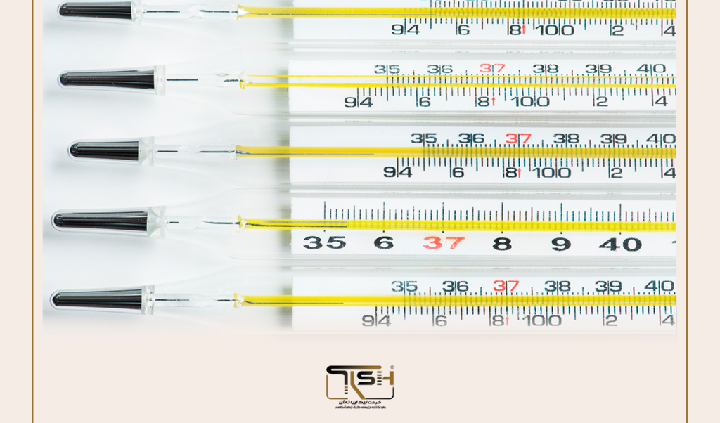 🌡️تفاوت دماسنج جیوه‌ای و الکلی: مقایسه‌ای کامل و کاربردی