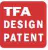 TFA design patent
