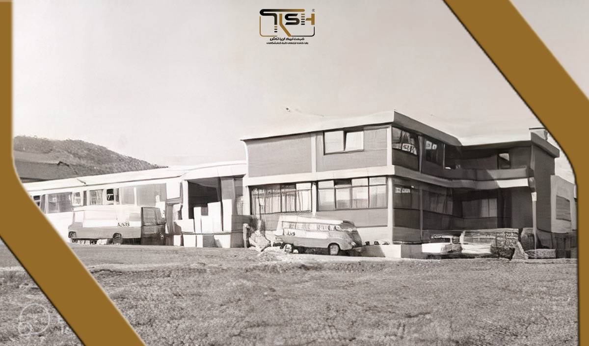 داستان موفقیت TFA؛ از یک کارگاه کوچک آلمانی تا نمایندگی رسمی در ایران 🛠️ 2 کارگاه کوچک خانوادگی در قلب آلمان