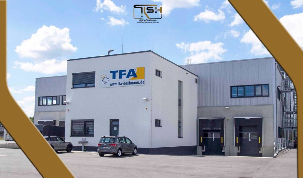داستان موفقیت TFA؛ از یک کارگاه کوچک آلمانی تا نمایندگی رسمی در ایران 🛠️
