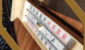 ترمومتر جیوه‌ای – کلاسیک و دقیق