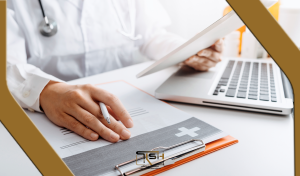 پایش همزمان دما و رطوبت با تجهیزات TFA و DE