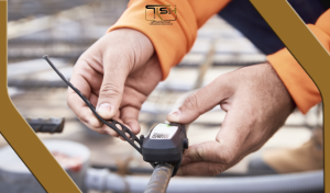 نیک آریا تاش TFA