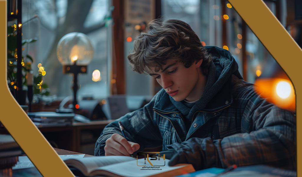 یادگیری مؤثر با ترکیب استراحت‌های کوتاه و مطالعه متمرکز