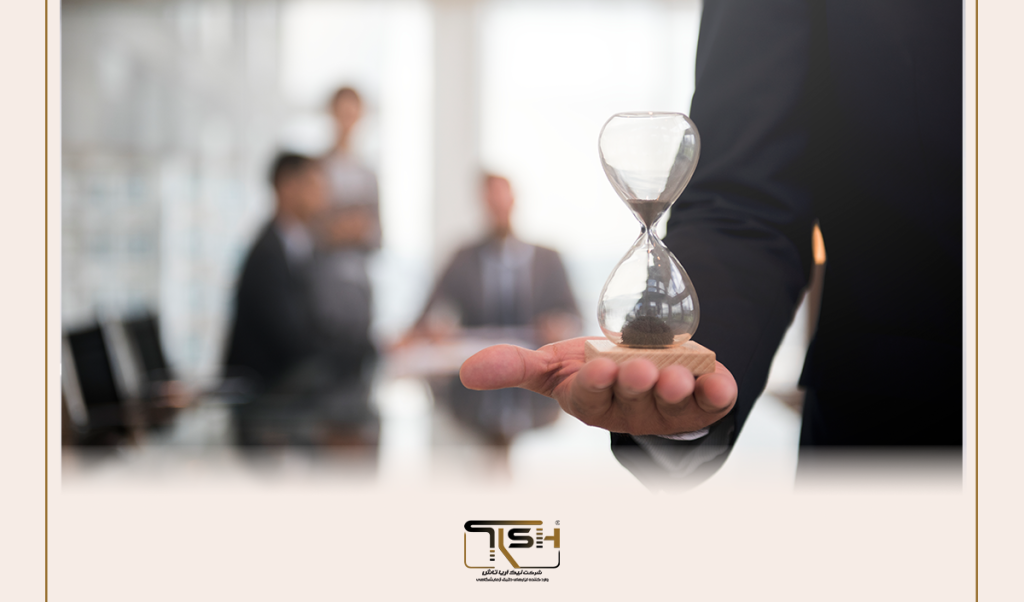 ⚙️ تایمر مکانیکی چیست و چرا هنوز طرفدار دارد؟