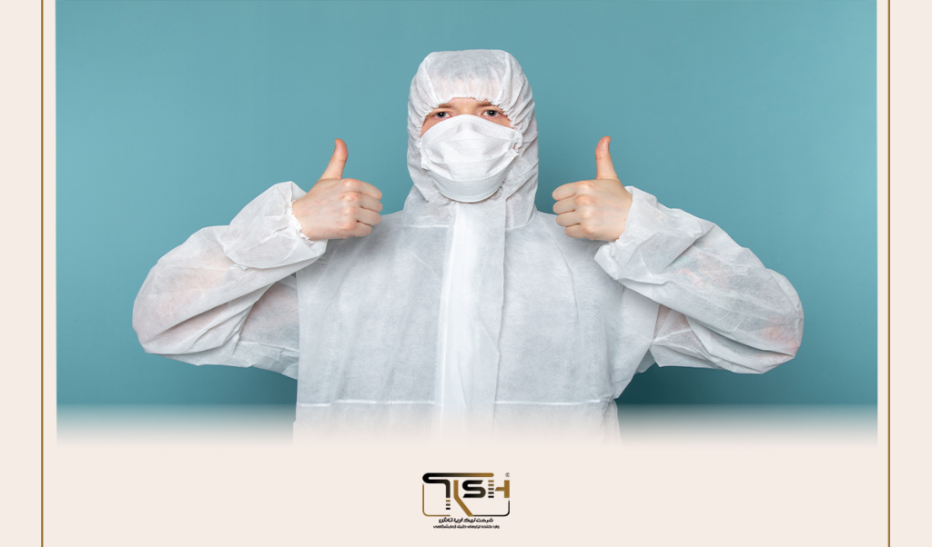 💊راز تولید داروی مطمئن: چرا GMP برای سلامت شما حیاتی است؟