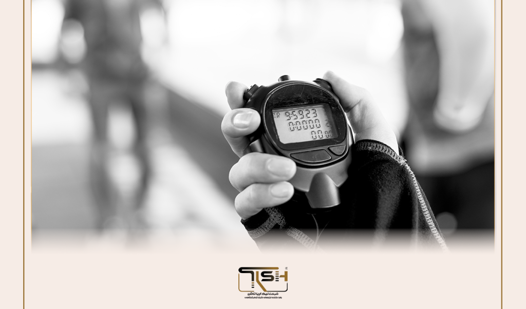 🔌 تایمر دیجیتال چیست و چرا این‌قدر محبوب شده؟