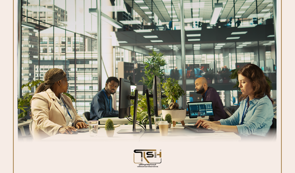 🏫 چرا مدارس و محیط‌های آموزشی بیشترین سود را از کنترل دما و رطوبت می‌برند؟