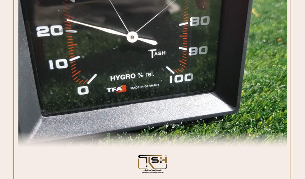 نیک آریا تاش TFA