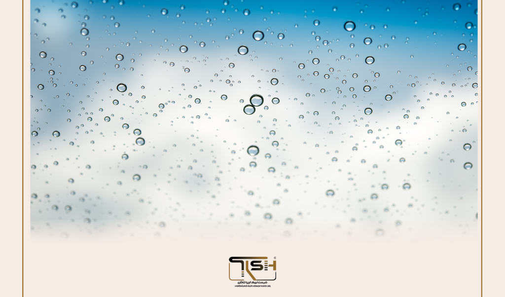 نیک آریا تاش TFA