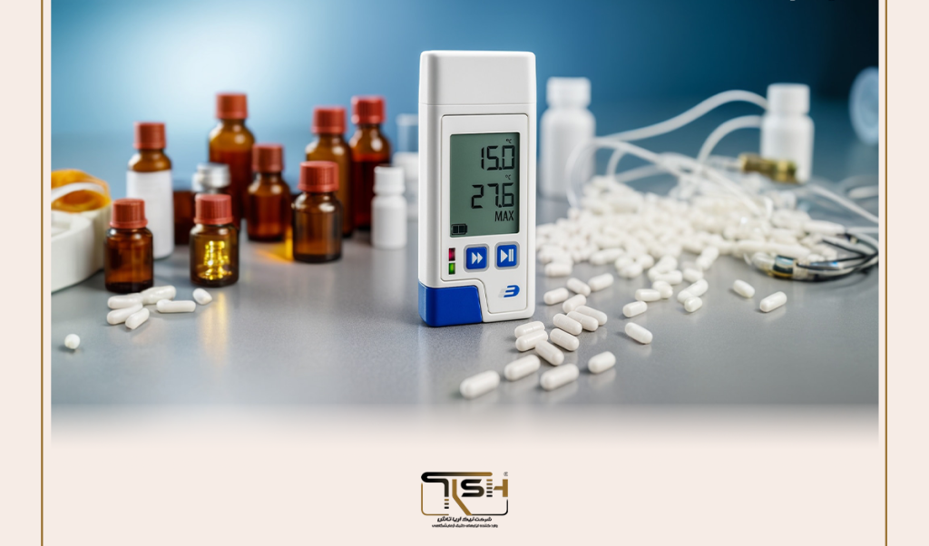 نیک آریا تاش TFA