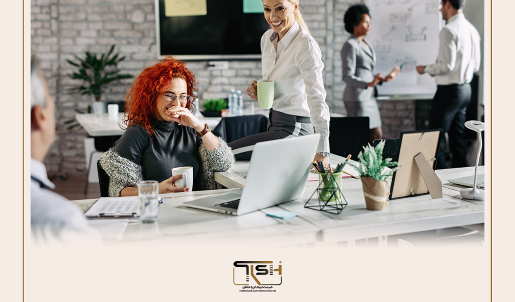 👥 دما و رطوبت چگونه بهره‌وری نیروی انسانی را تحت‌تأثیر قرار می‌دهد؟