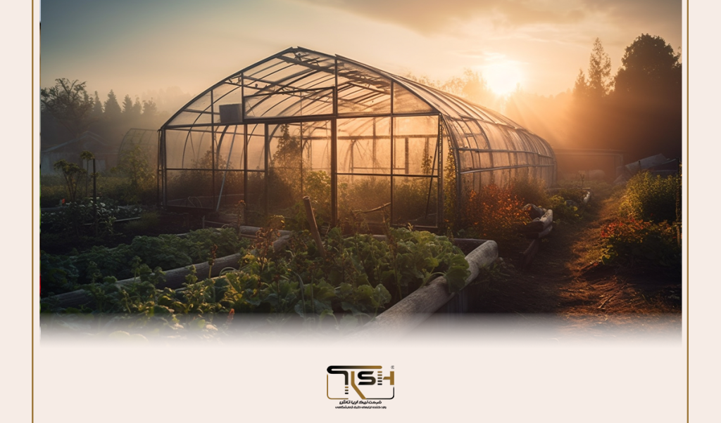 نیک آریا تاش TFA