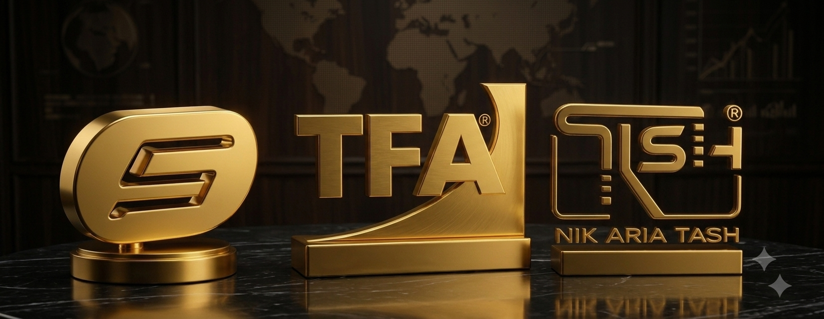 درباره ما (شرکت نیک آریا تاش تنها نمایندگی رسمی TFA & DE آلمان در ایران ) 6 نیک آریا تاش TFA