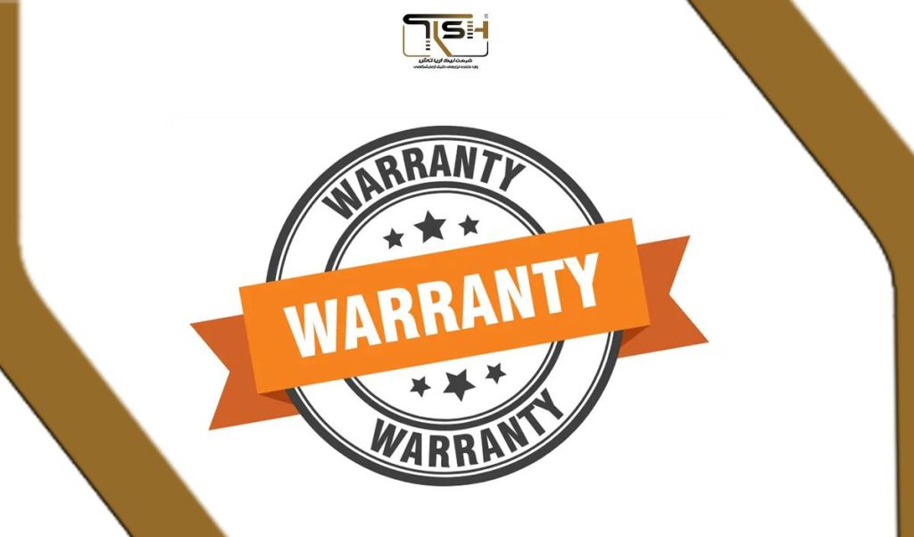چطور کالای اصل TFA و DE 📦 را تشخیص دهیم؟ + گارانتی و خدمات پس از فروش تاش لب
