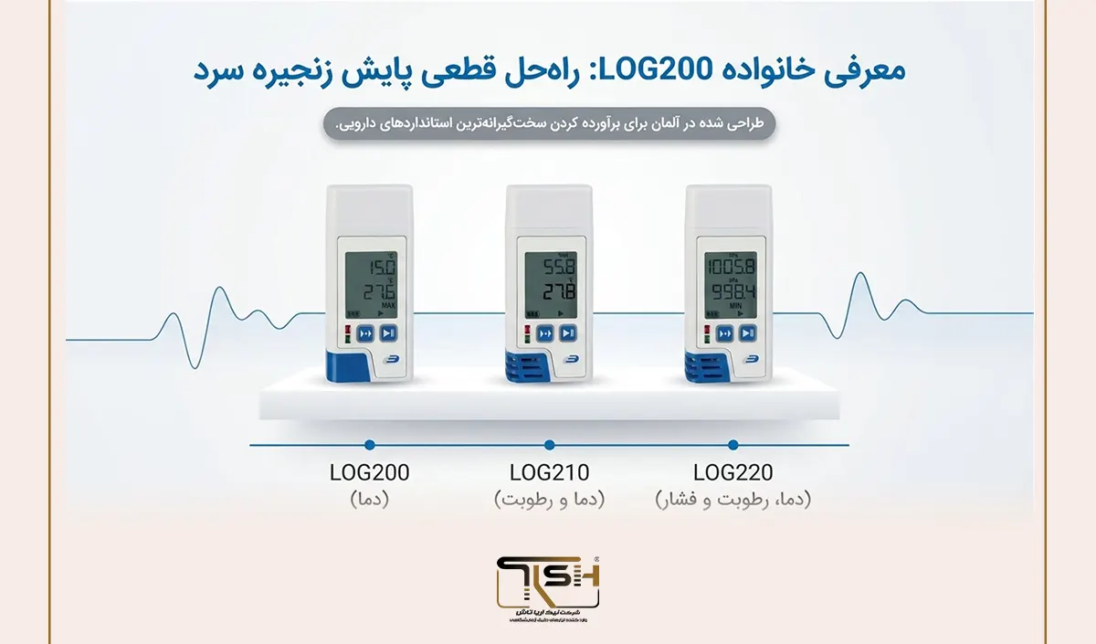 نیک آریا تاش TFA