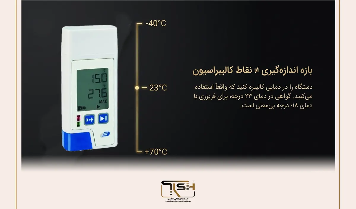نیک آریا تاش TFA